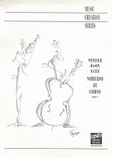 Εικόνα Notturno di giorno