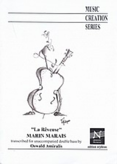 Εικόνα La rêveuse