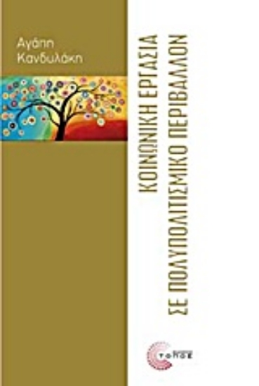 Εικόνα Κοινωνική εργασία σε πολυπολιτισμικό περιβάλλον