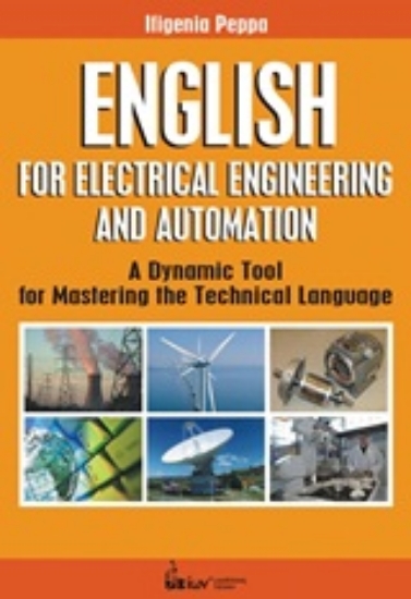 Εικόνα English for Electrical Engineering and Automation
