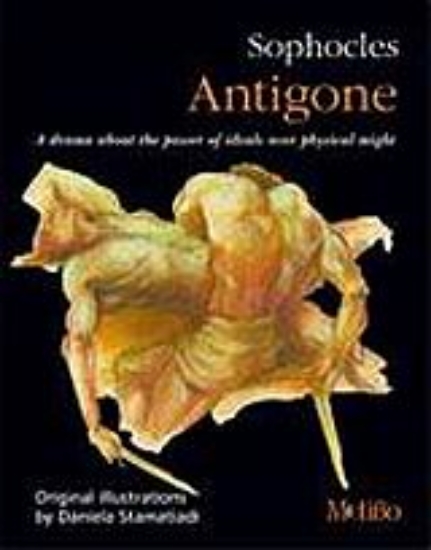 Εικόνα Sophocles: Antigone