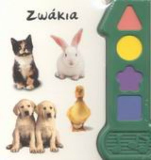 Εικόνα Ζωάκια