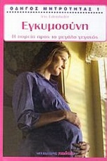 Εικόνα Οδηγός Μητρότητας: Εγκυμοσύνη