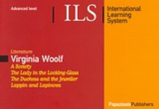 Εικόνα A Society. The Lady in the Looking-Glass. The Duchess and the Jeweller. Lappin and Lapinova