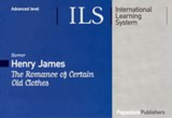 Εικόνα The Romance of Certain Old Clothes