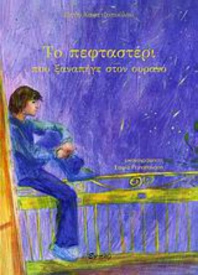 Εικόνα Το πεφταστέρι που ξαναπήγε στον ουρανό