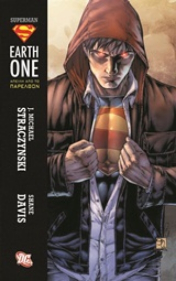 Εικόνα Superman: Earth One