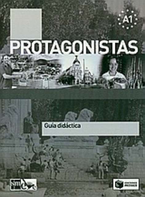 Εικόνα της Protagonistas Α1
