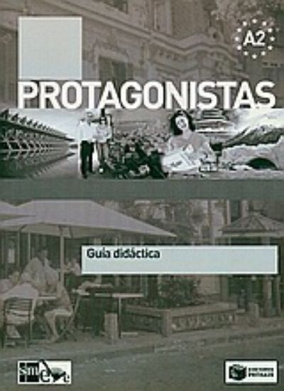 Εικόνα Protagonistas Α2