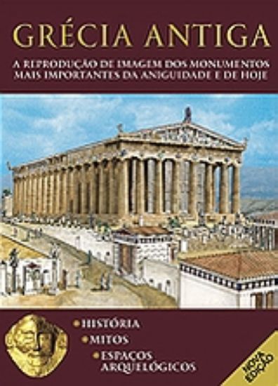 Εικόνα Grécia Antiga