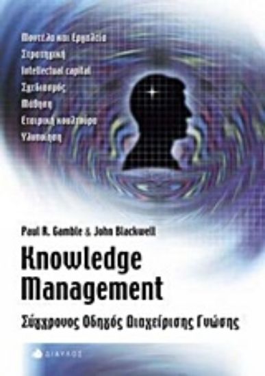 Εικόνα Knowledge management