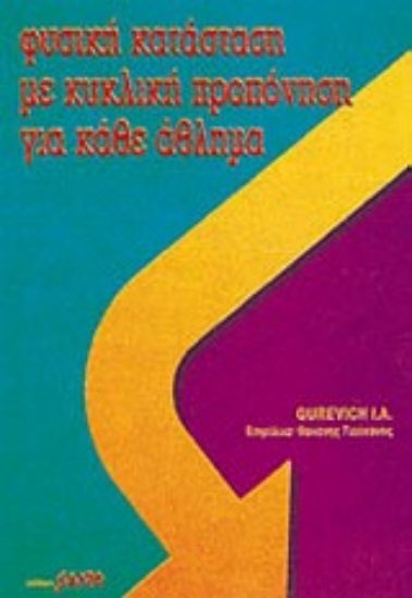 Εικόνα Φυσική κατάσταση με κυκλική προπόνηση