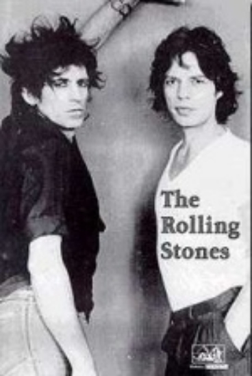 Εικόνα The Rolling Stones