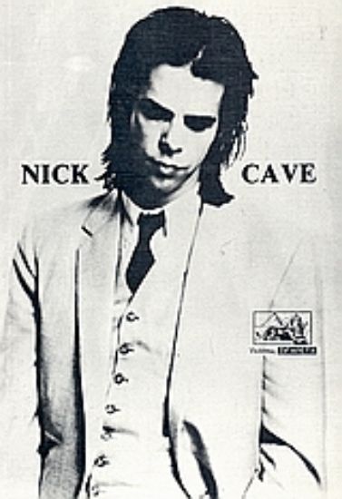 Εικόνα Nick Cave