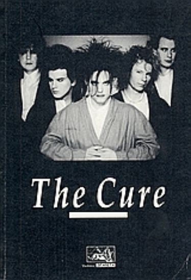 Εικόνα The Cure