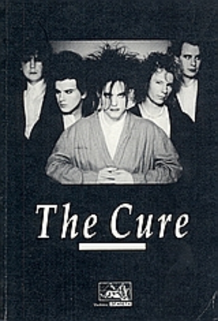 Εικόνα της The Cure