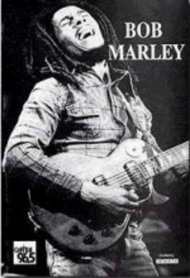Εικόνα Bob Marley