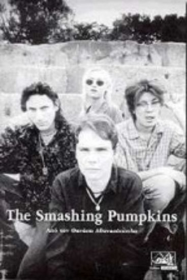 Εικόνα The Smashing Pumpkins