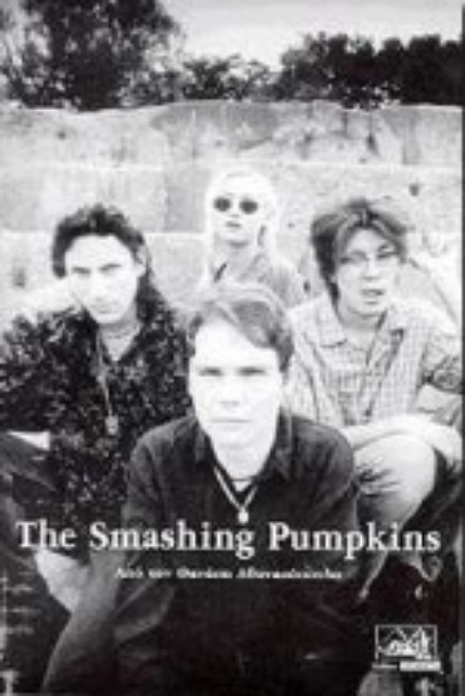Εικόνα της The Smashing Pumpkins