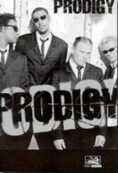 Εικόνα Prodigy