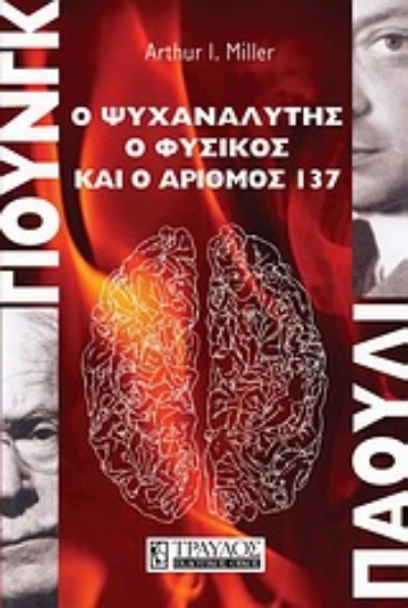 Εικόνα Γιούνγκ - Πάουλι