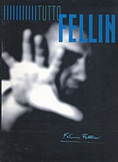 Εικόνα Tutto Fellini