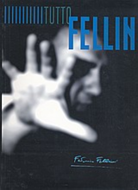 Εικόνα της Tutto Fellini