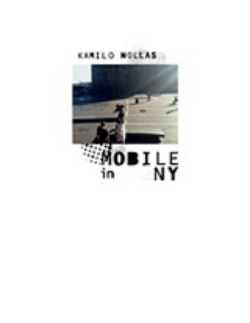 Εικόνα της Mobile in N.Y.