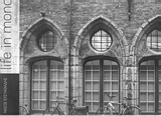 Εικόνα Life in Mono