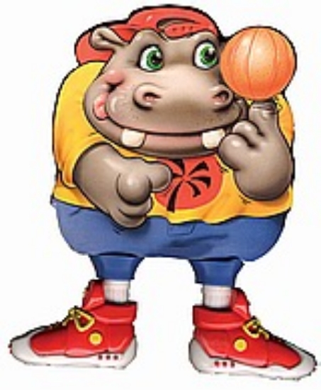 Εικόνα Μπόμπυ ο Ίππο