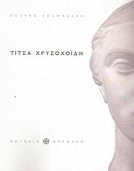 Εικόνα Τίτσα Χρυσοχοΐδη
