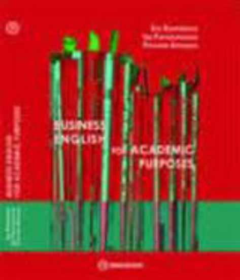 Εικόνα Business English for Academic Purposes