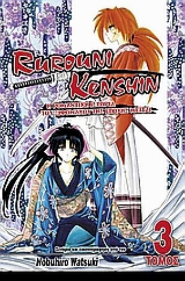 Εικόνα Rurouni Kenshin 3 : Η ρομαντική ιστορία του ξιφομάχου της εποχής Μέιτζι, Κίνητρο για δράση