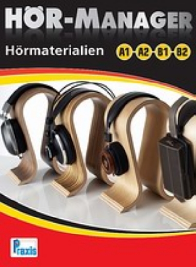 Εικόνα Hör - Manager