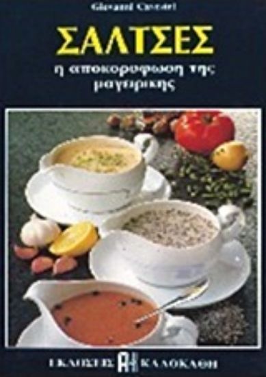 Εικόνα Σάλτσες