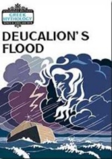 Εικόνα της Deucalion s Flood