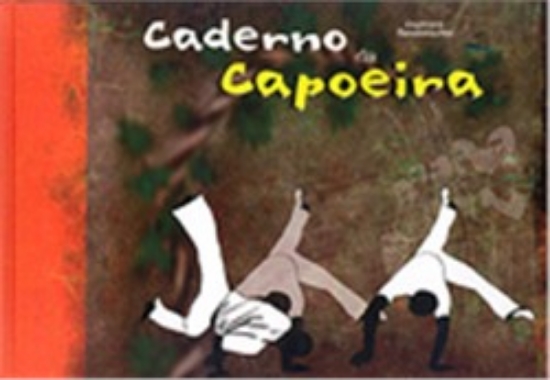 Εικόνα CADERNO DE CAPOEIRA
