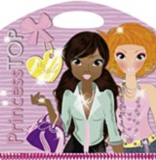 Εικόνα Princess Top: My Style 2