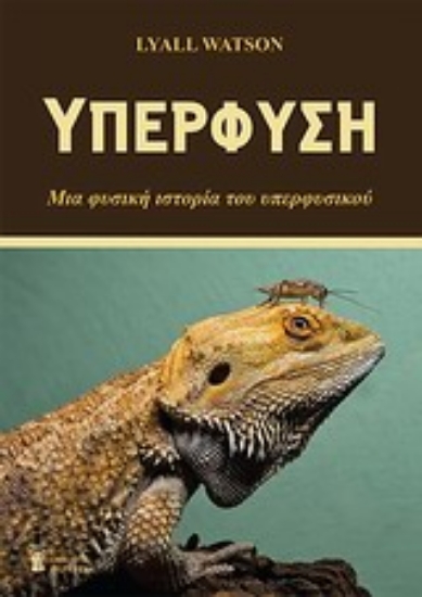 Εικόνα Υπερφύση