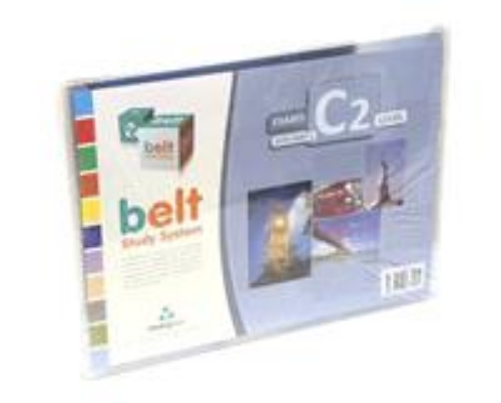 Εικόνα BELT STUDY SYSTEM C2 ECPE (PART 1)