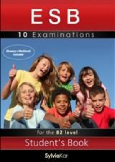 Εικόνα 10 Estudent s Book Examinations B2 Practice Tests SB
