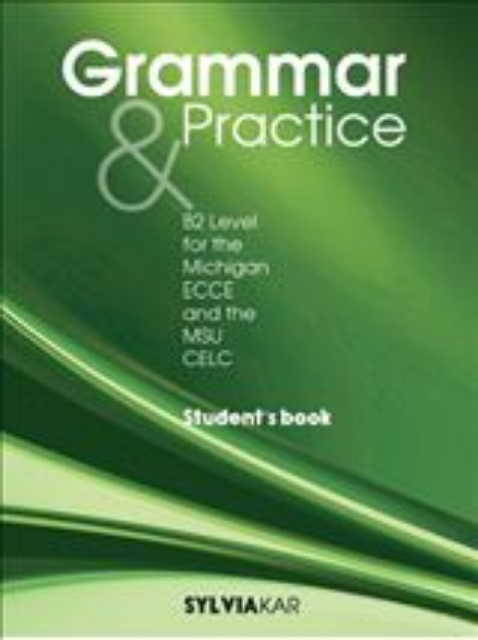 Εικόνα της Grammar And Practice For ECCE Student s Book new edition