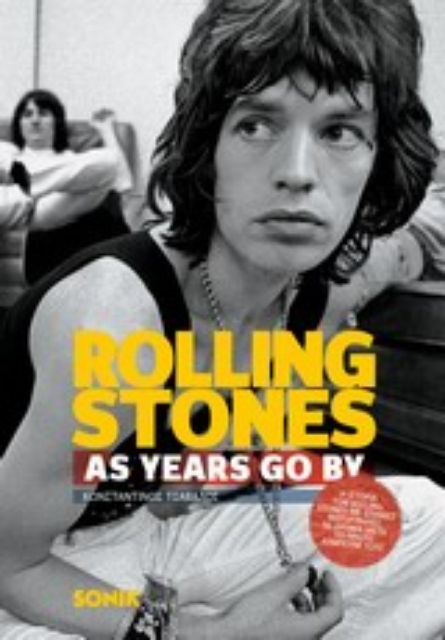 Εικόνα της Rolling Stones: As years go by