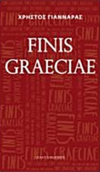 Εικόνα Finis Graeciae