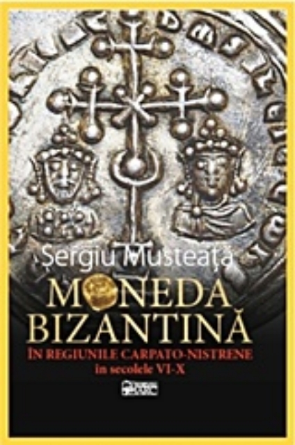Εικόνα της Moneda Bizantina in regiunile Carpato-Nistrene in secolele VI-X