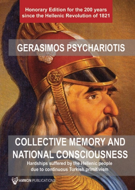 268200-Collective memory and national consciousness