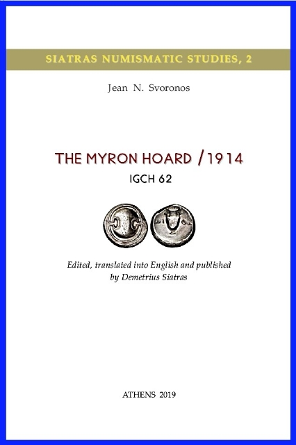 268263-The Myron Hoard / 1914