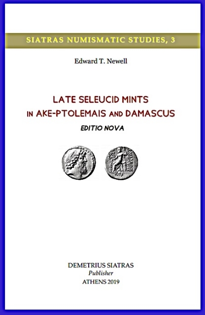 268264-Late Seleucid Mints in Ake-Ptolemais and Damascus