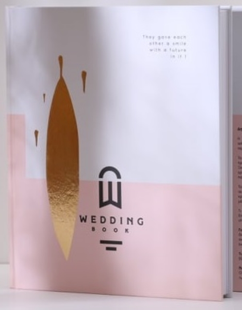 268425-Wedding book