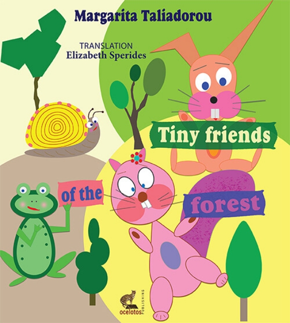 269484-Tiny friends of the forest